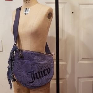 Juicy Couture Crossbody Bag